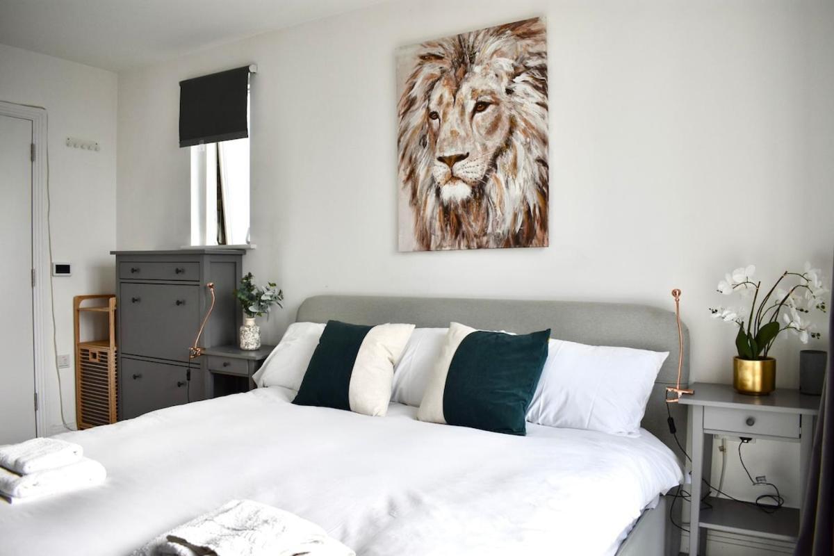 Beautiful Camberwell Sky Views Appartamento *