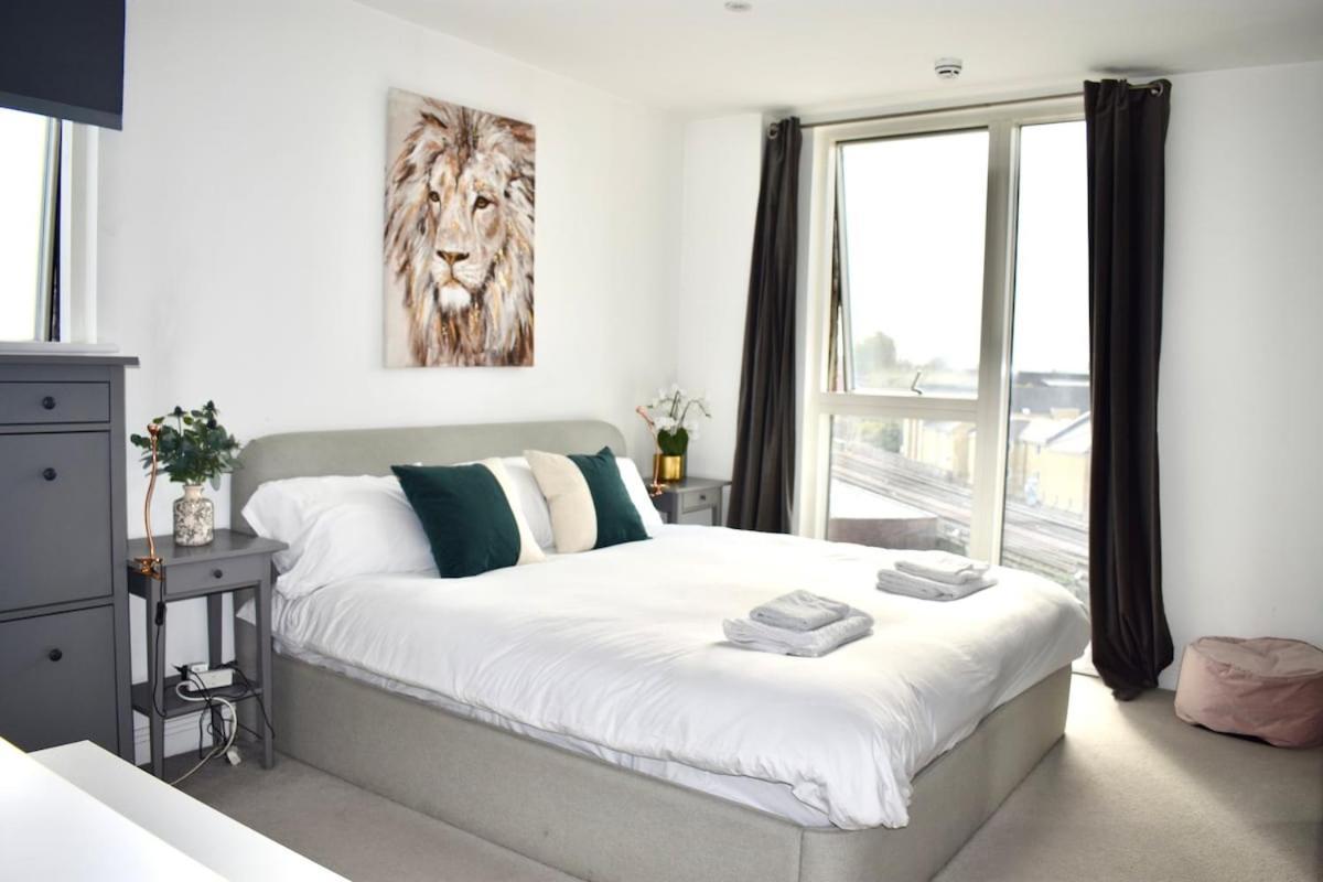 Beautiful Camberwell Sky Views Appartamento Londra