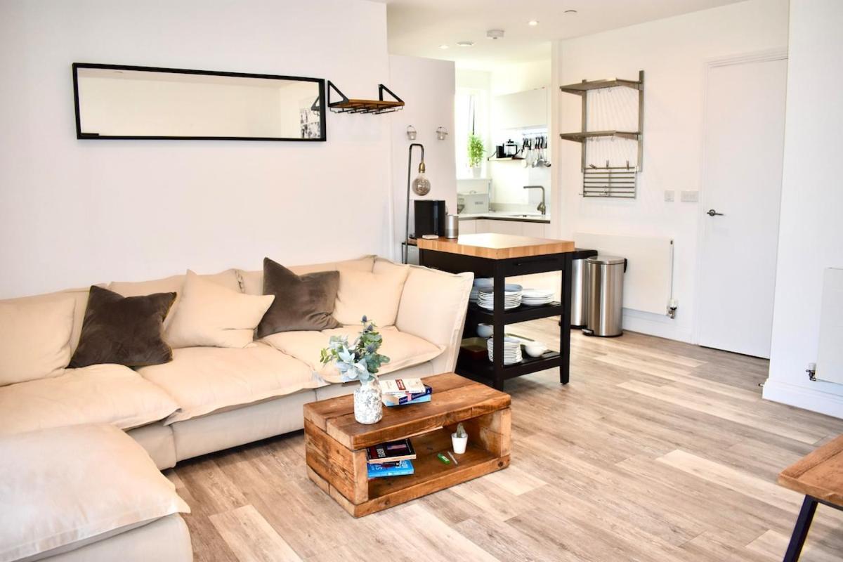 Appartamento Beautiful Camberwell Sky Views Londra