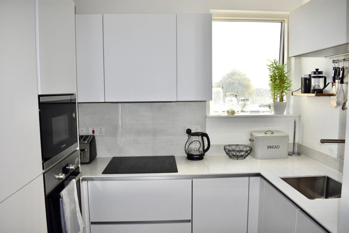 Beautiful Camberwell Sky Views Appartamento