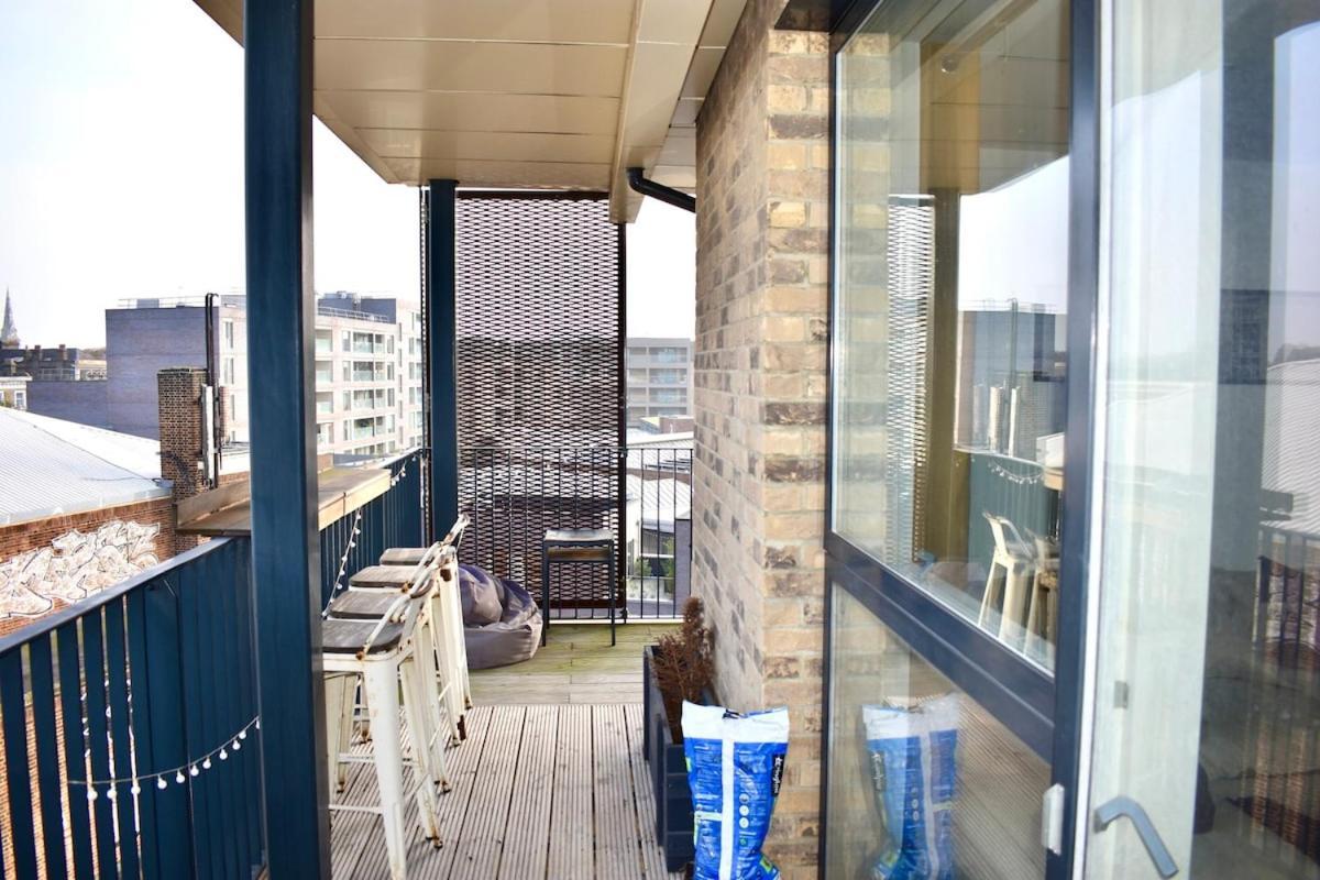 Beautiful Camberwell Sky Views Appartamento